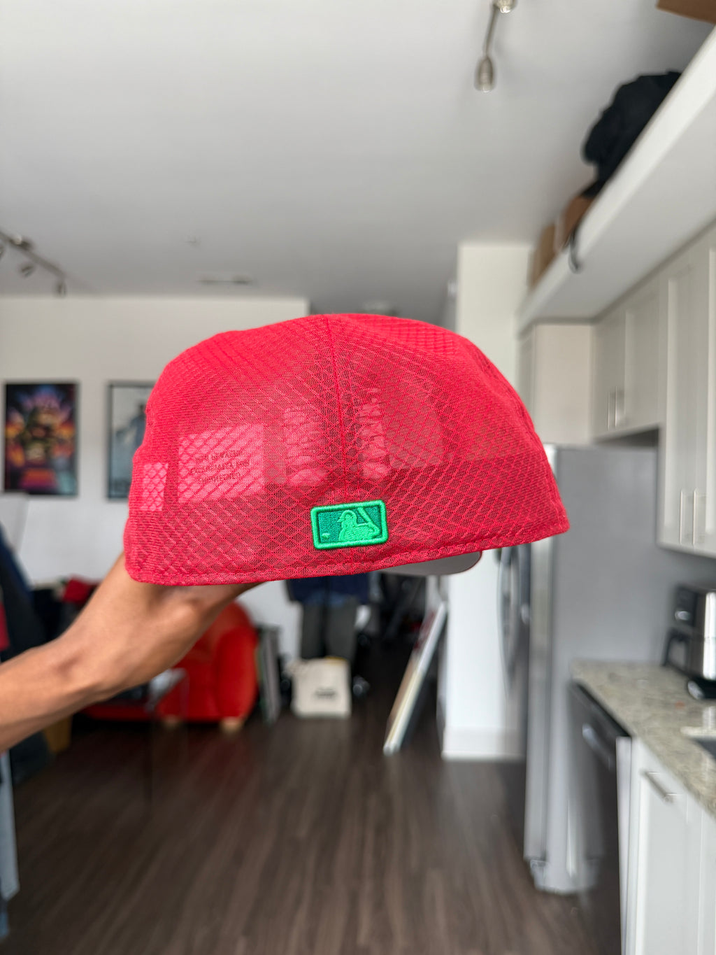 Philadelphia Phillies New Era MLB All-Star Cap