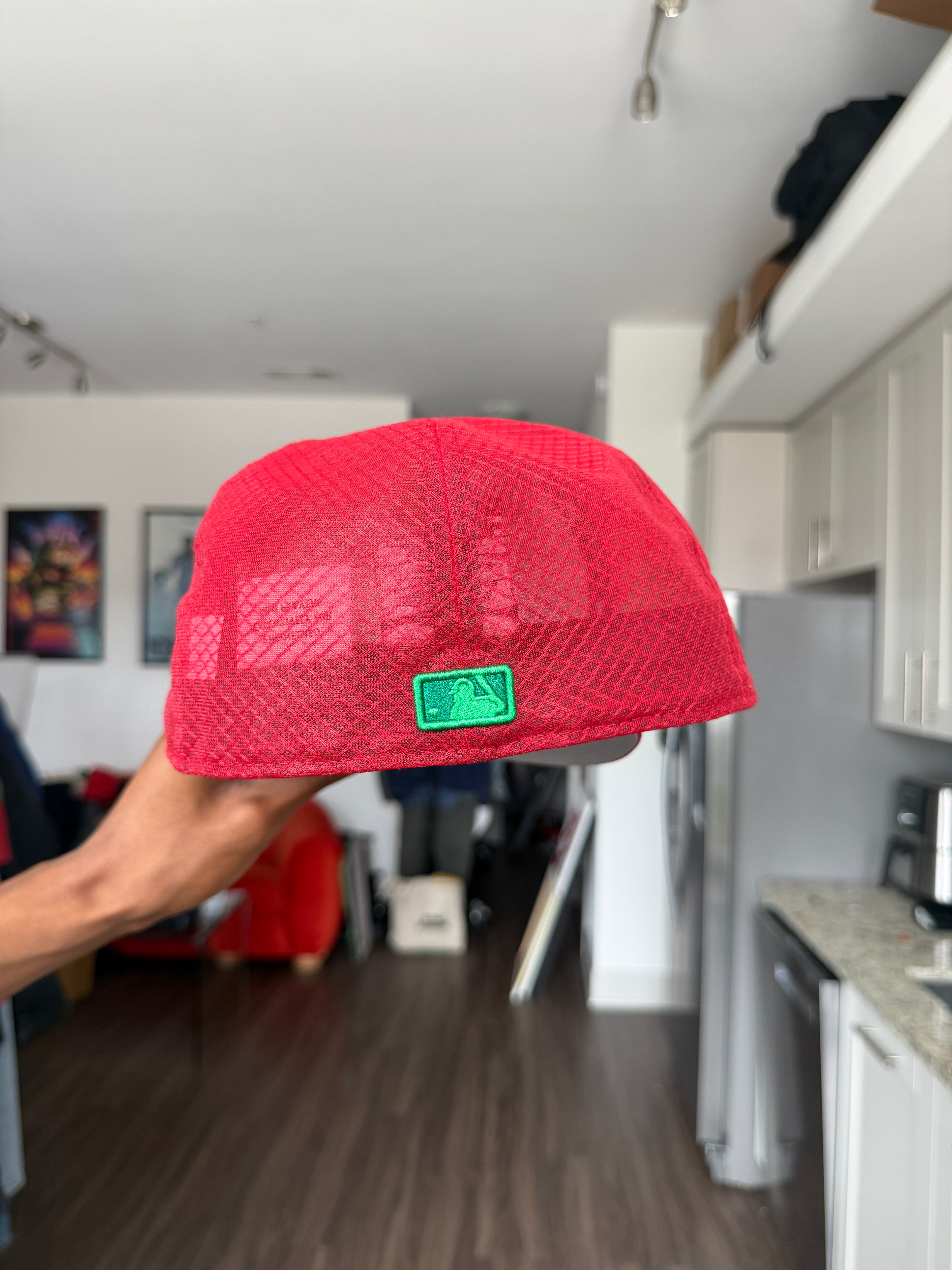 Philadelphia Phillies New Era MLB All-Star Cap