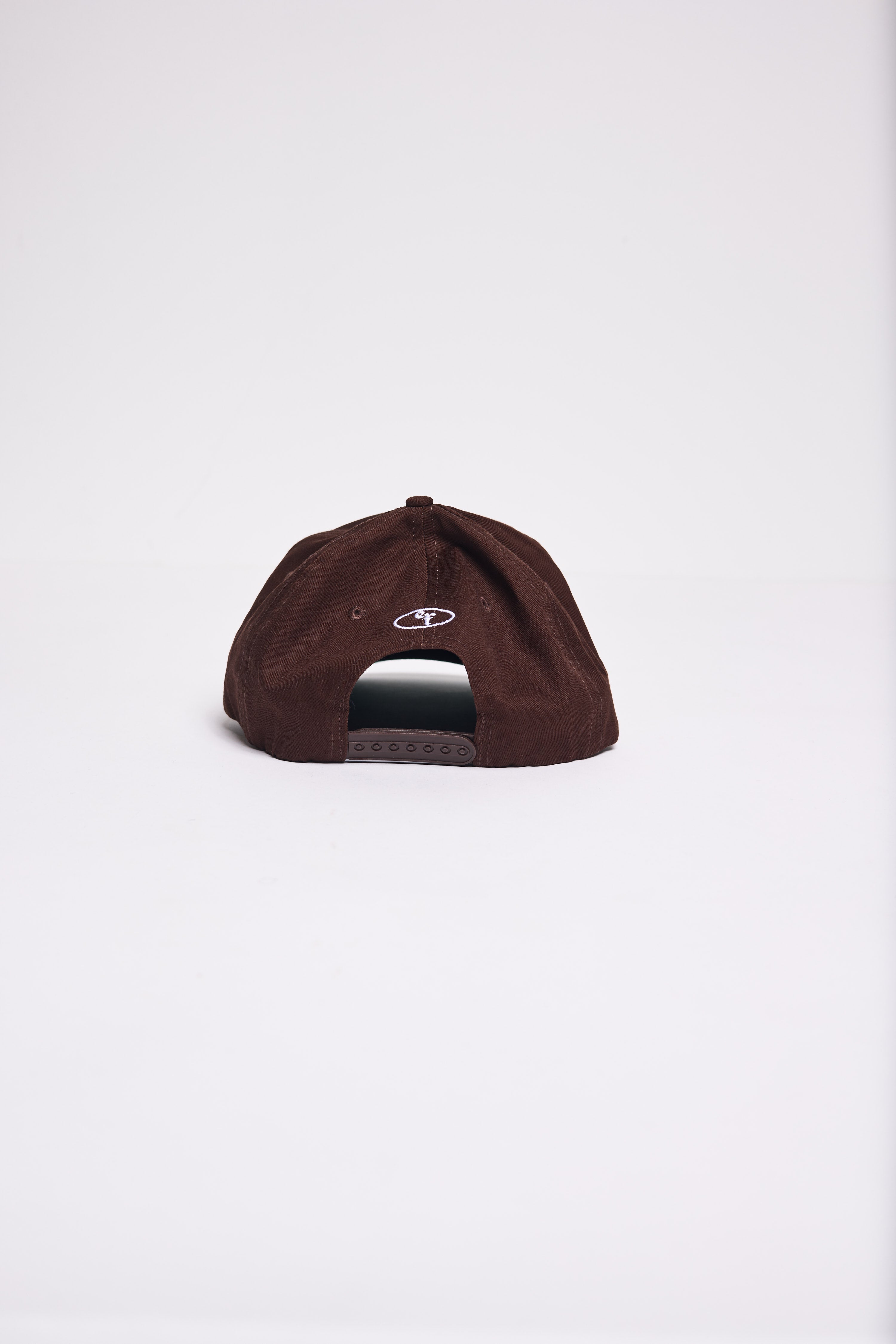 Extended Family Brown Snapback