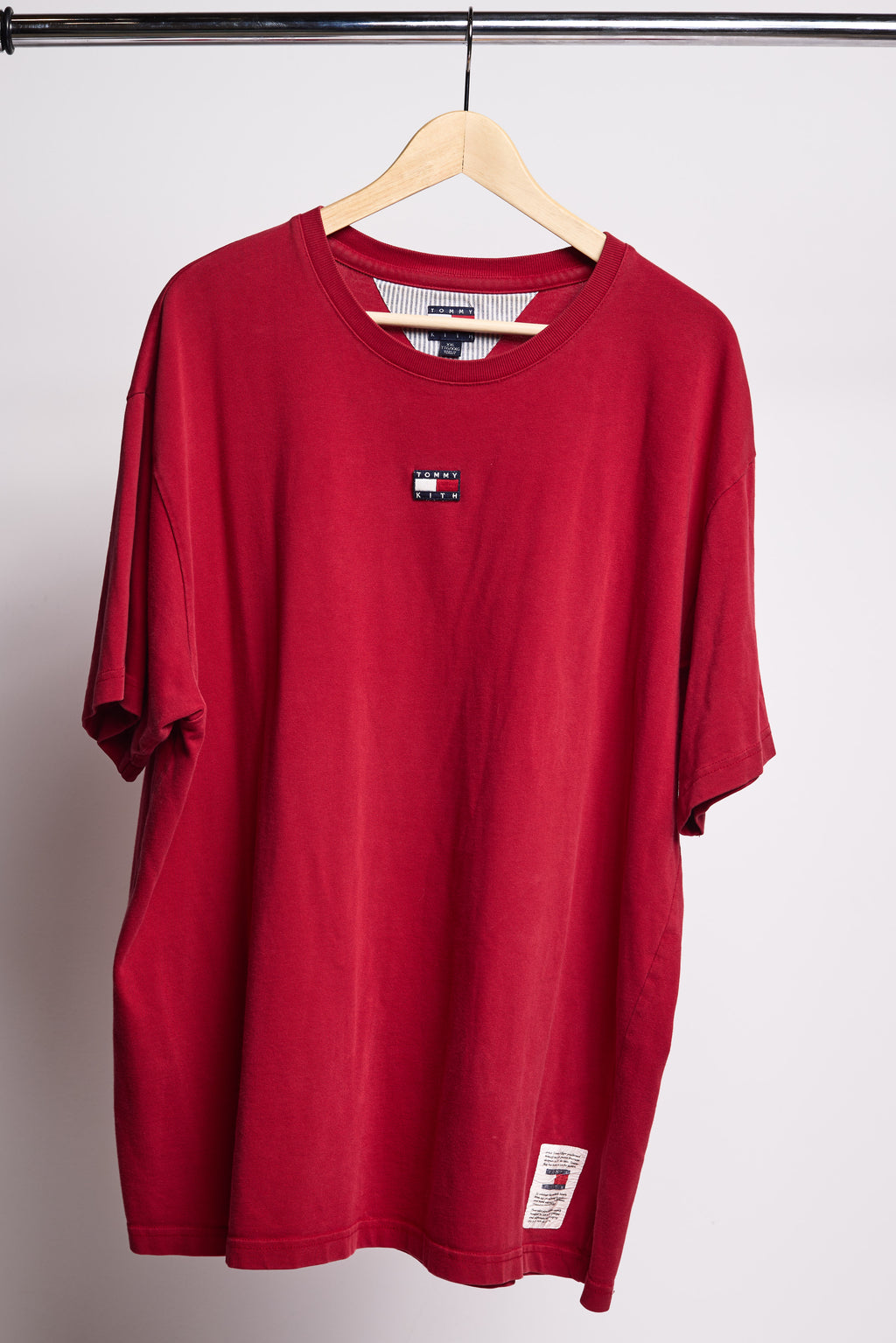 KITH x Tommy Hilfiger Tee Size XXL