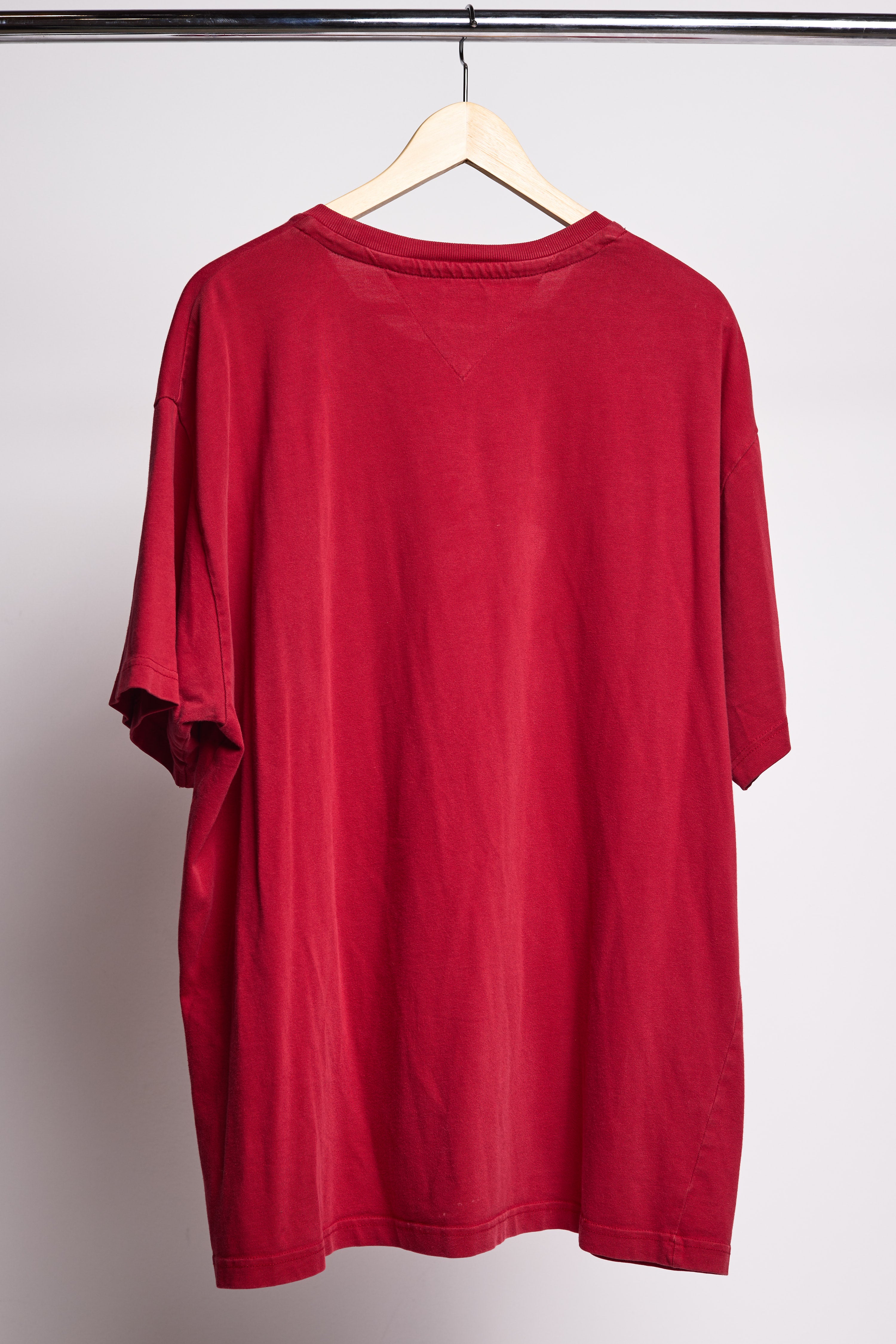 KITH x Tommy Hilfiger Tee Size XXL