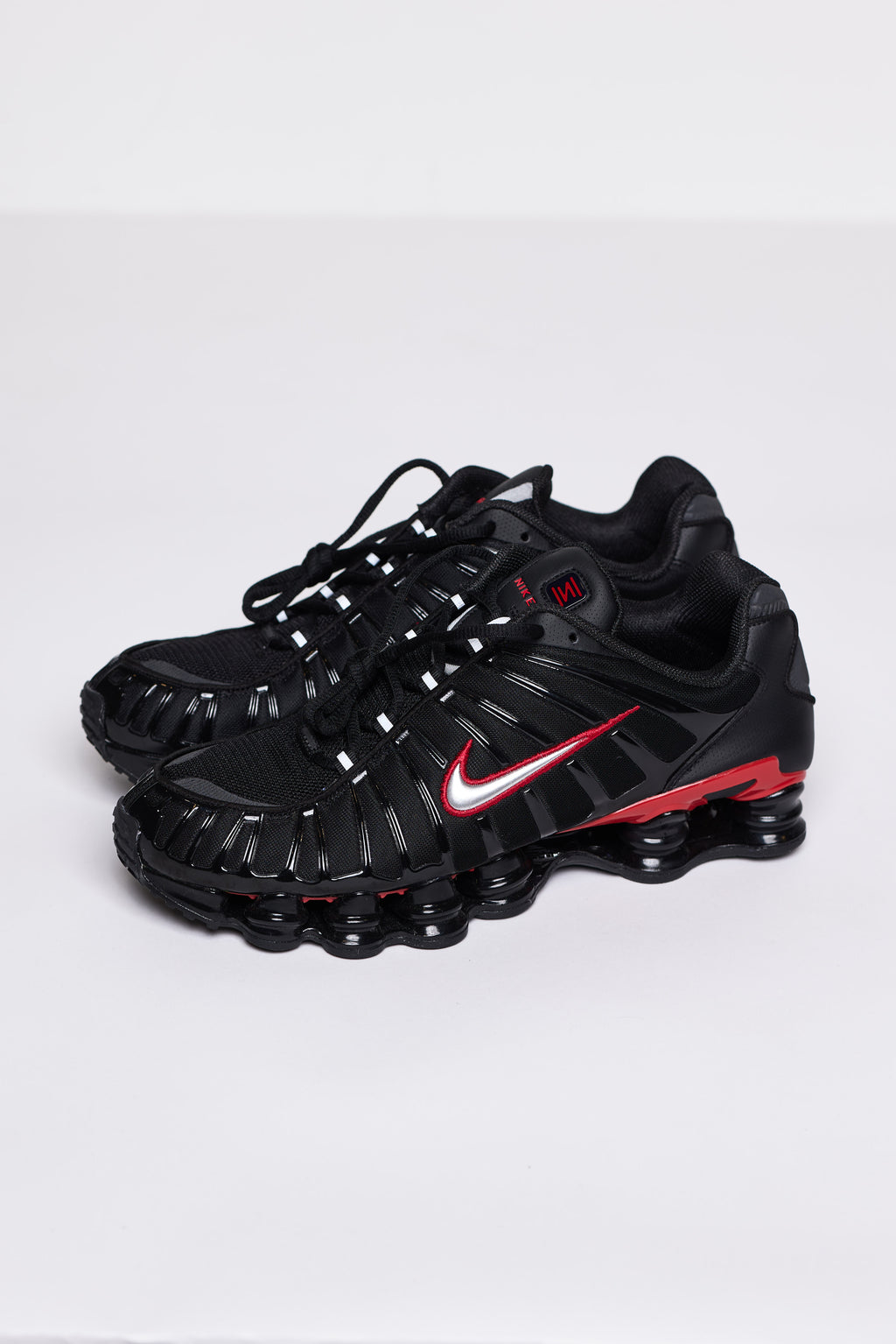 Nike Shox TL size - 12