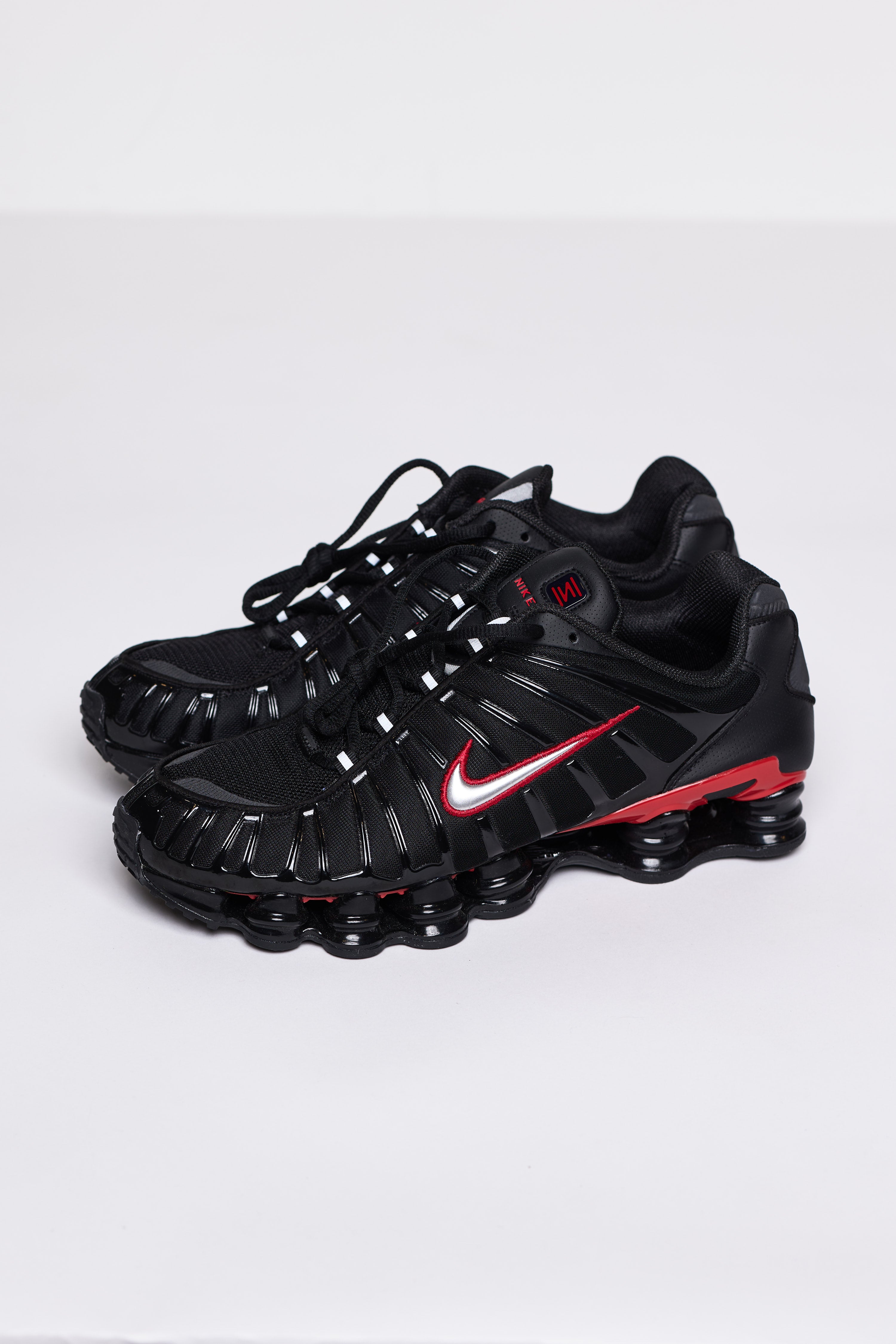 Nike Shox TL size - 12