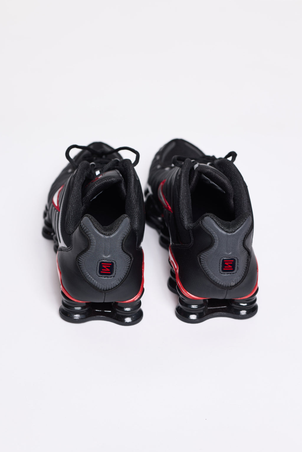 Nike Shox TL size - 12