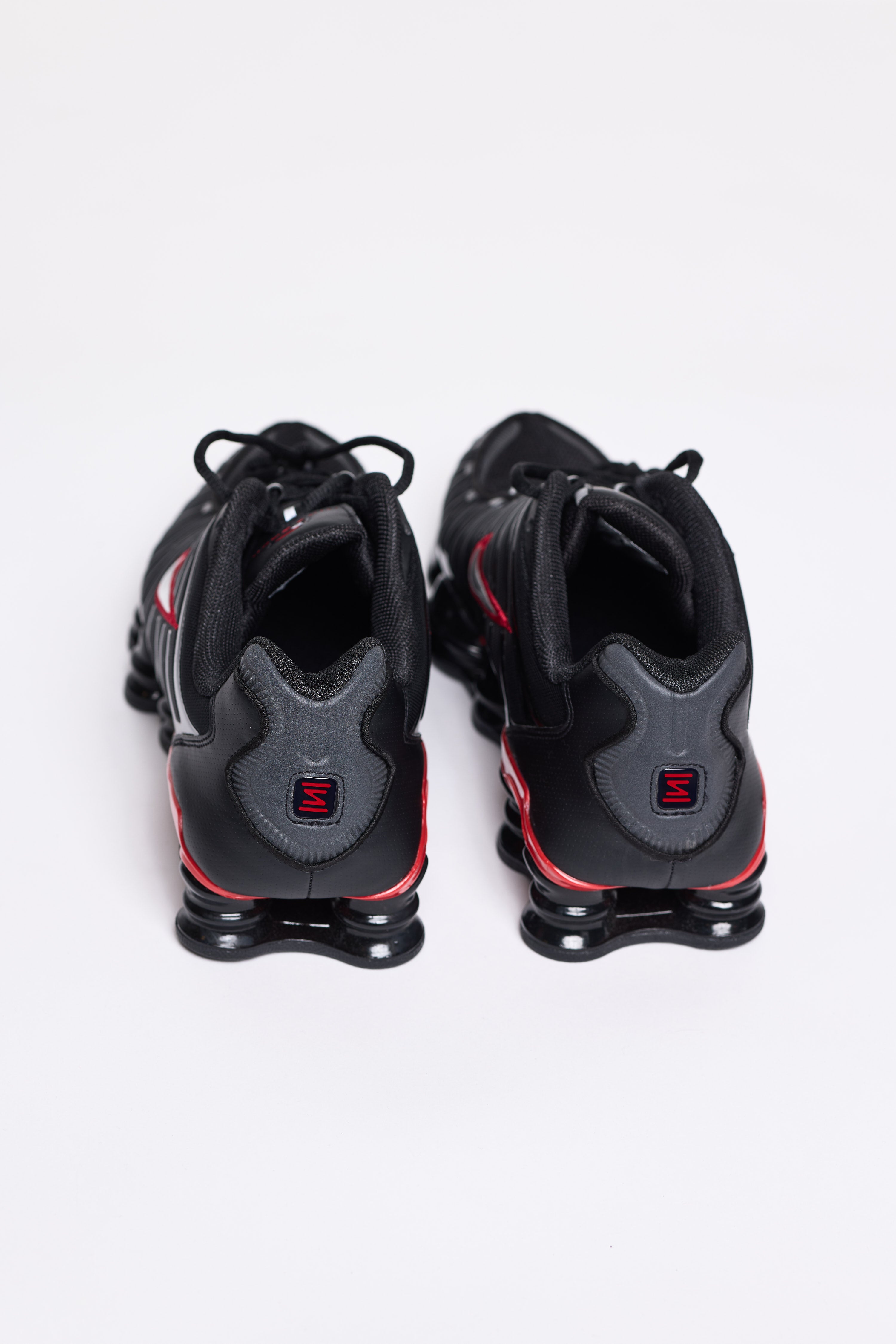 Nike Shox TL size - 12