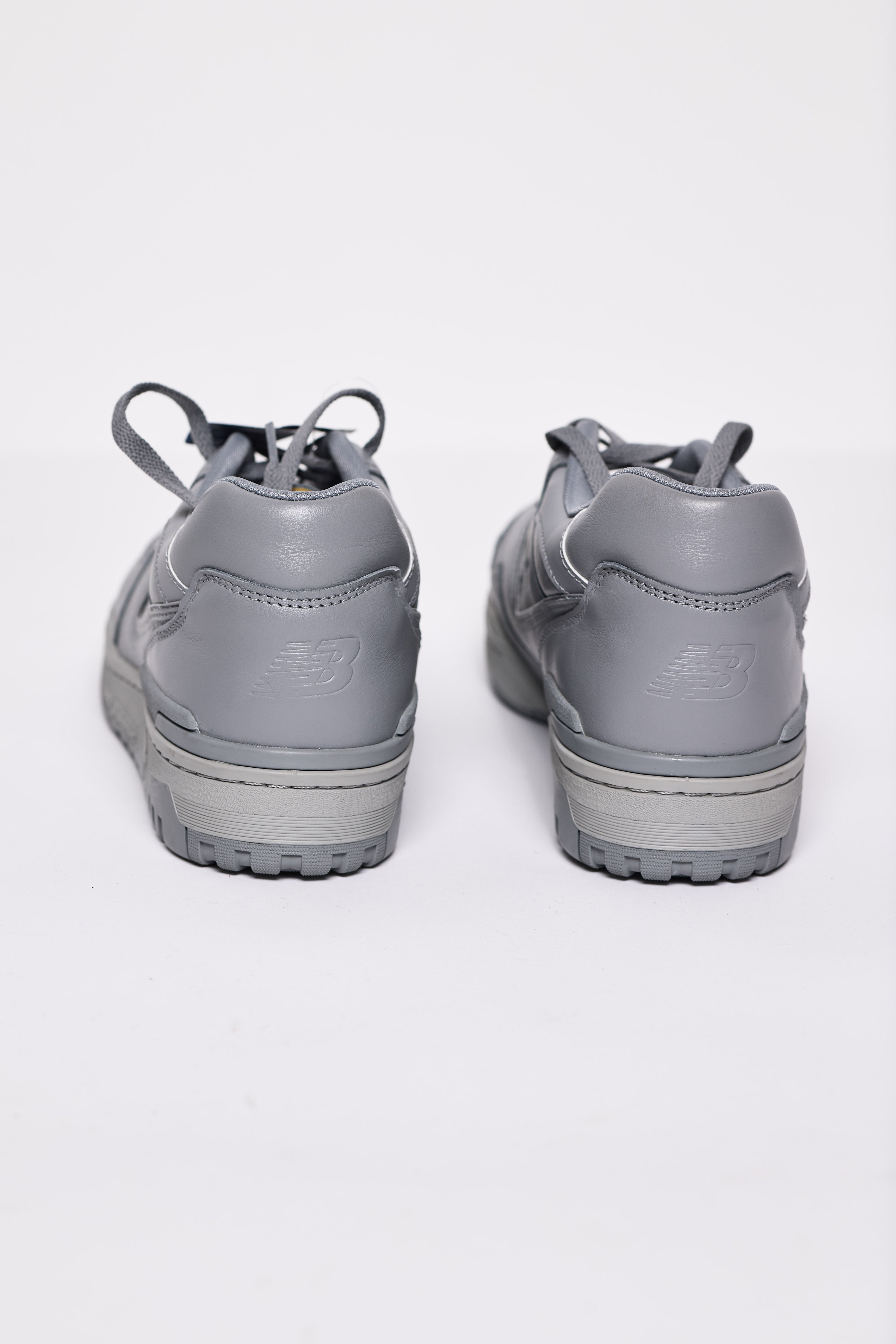 New Balance 550 Concrete Size 13