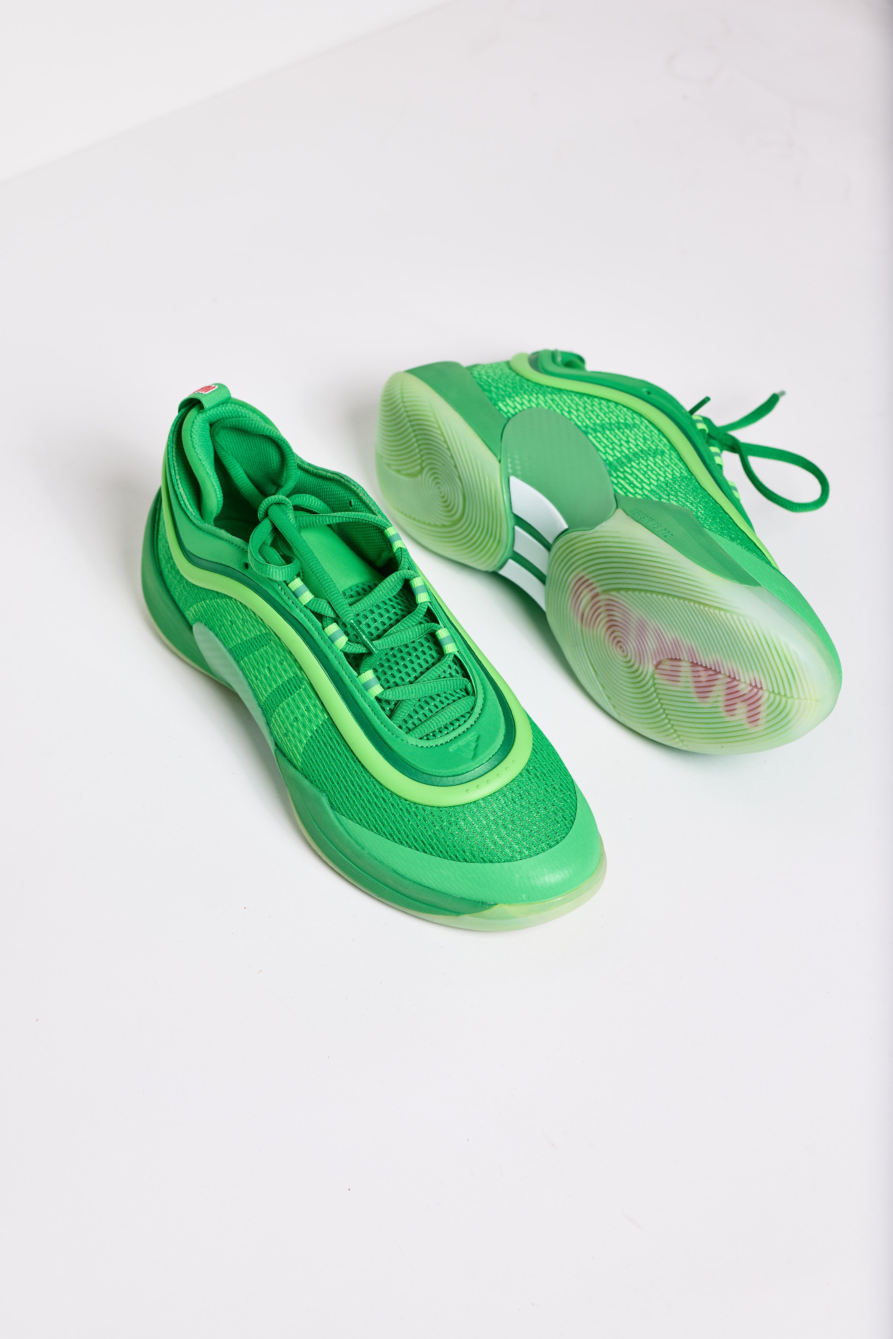 Donovan Mitchell Issue 6 Haribo x DON 'Solar Flare' Size 12 PE RARE