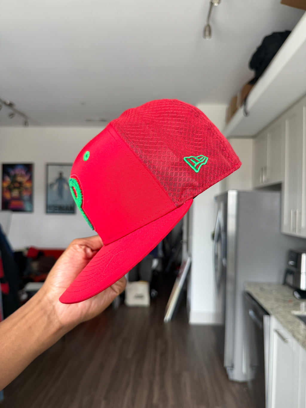 Philadelphia Phillies New Era MLB All-Star Cap