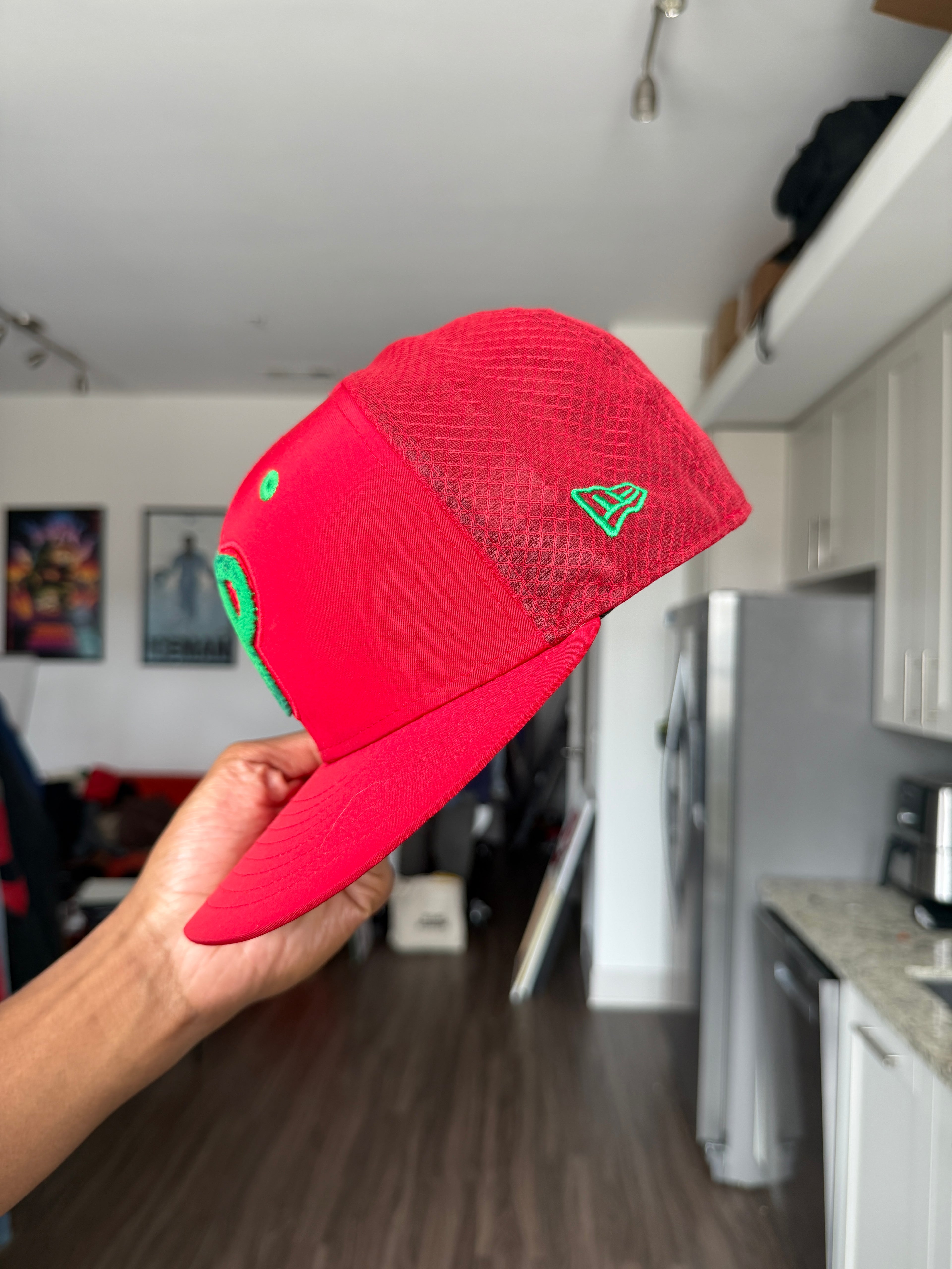 Philadelphia Phillies New Era MLB All-Star Cap
