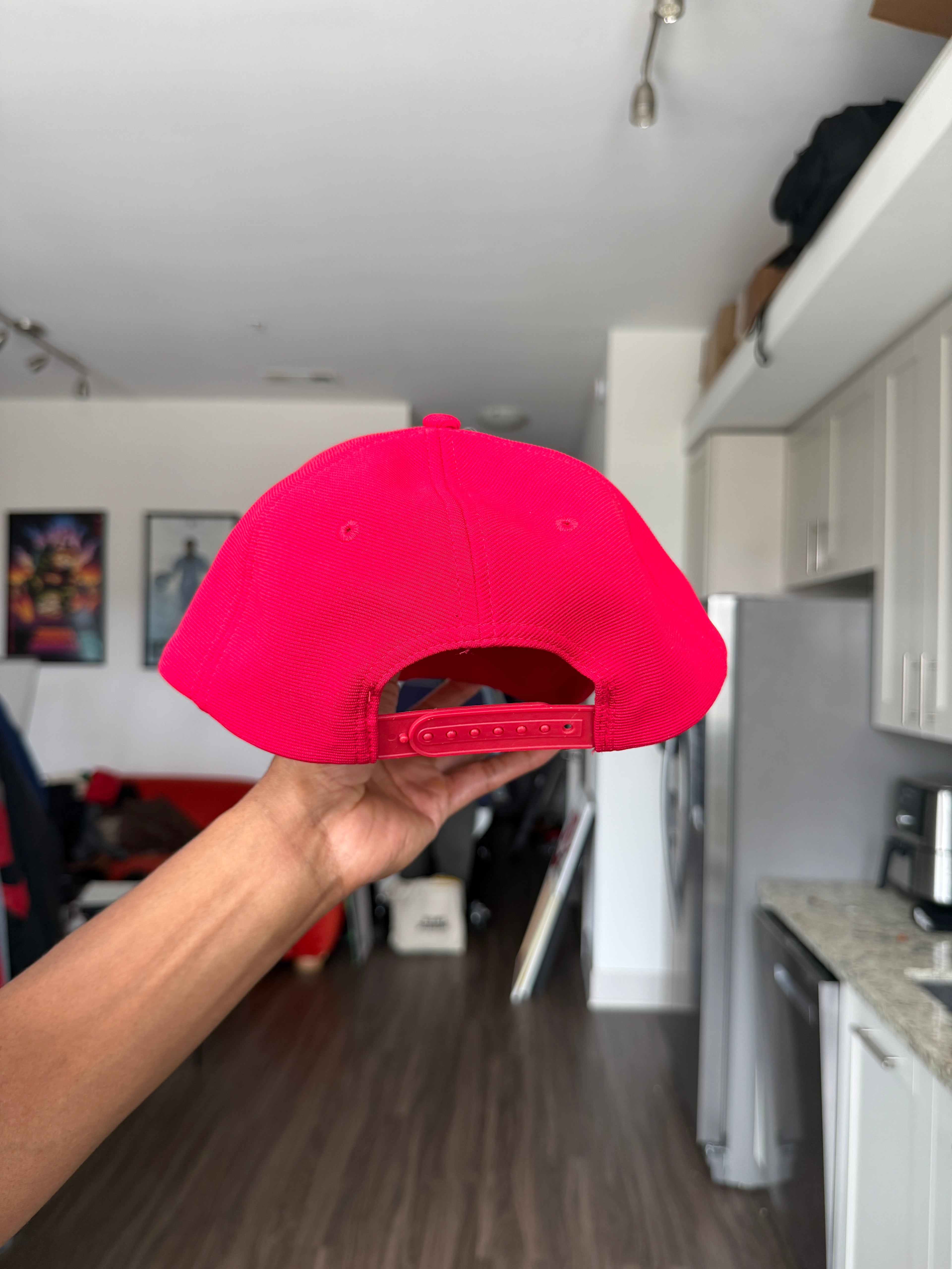 In-N-Out Burger Trucker Cap