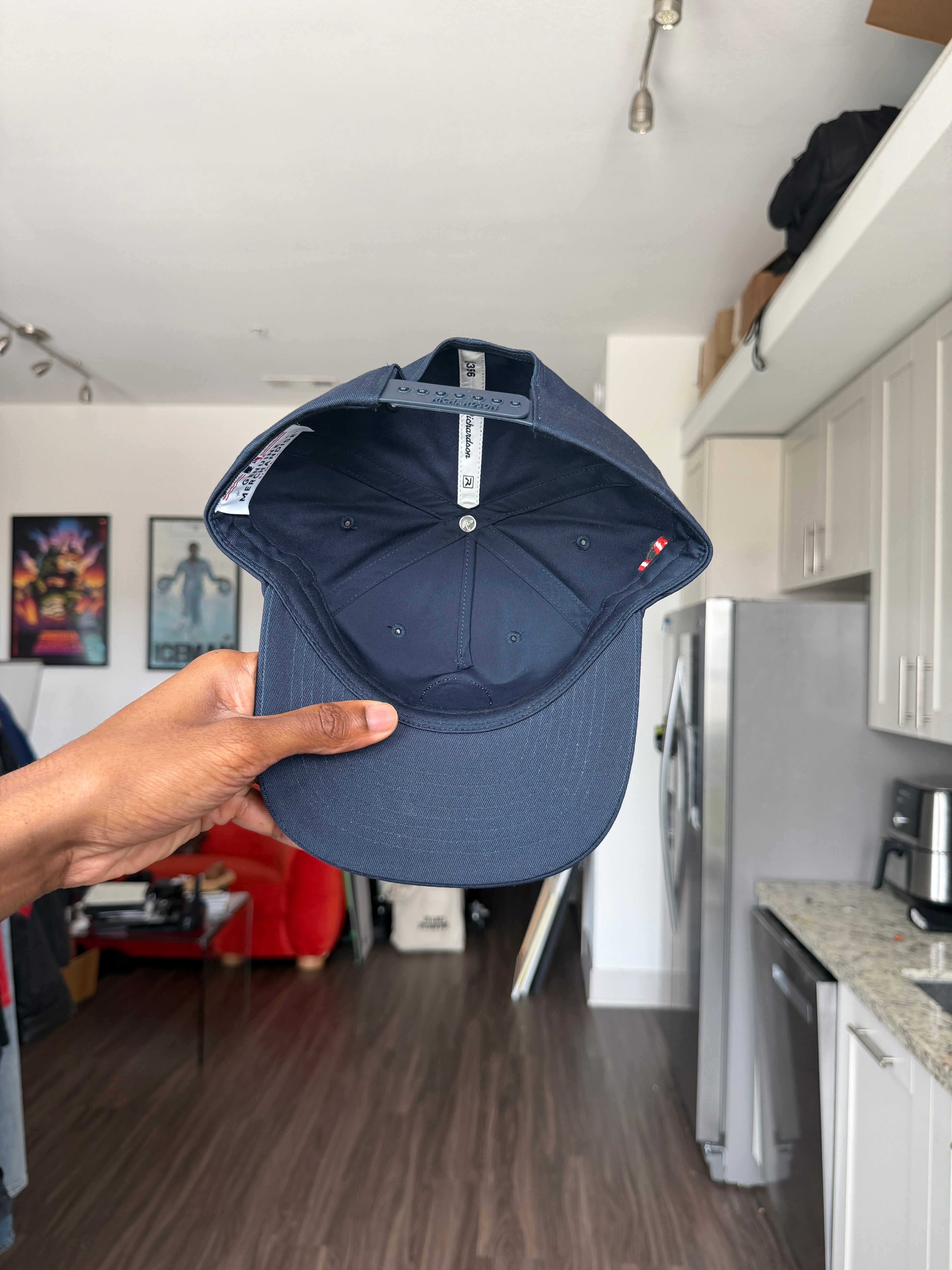 Netflix x T-Mobile Home Run Derby 2026 Cap