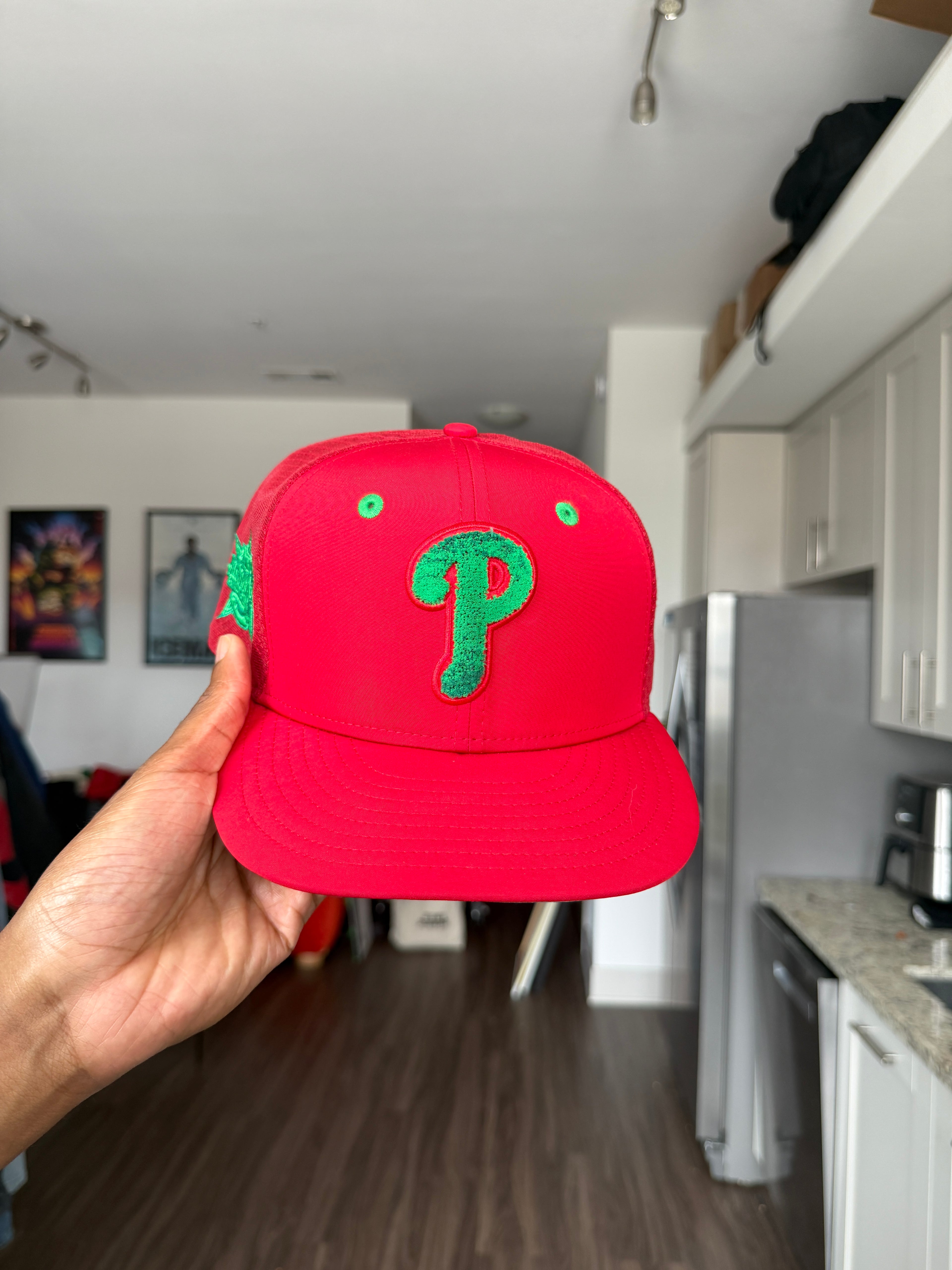 Philadelphia Phillies New Era MLB All-Star Cap