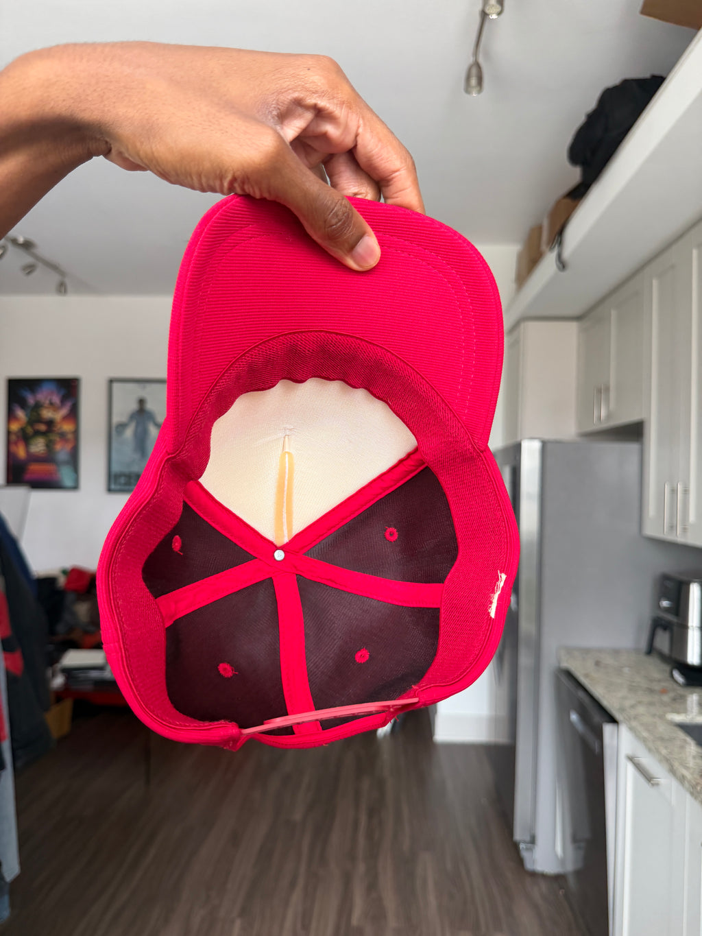 In-N-Out Burger Trucker Cap