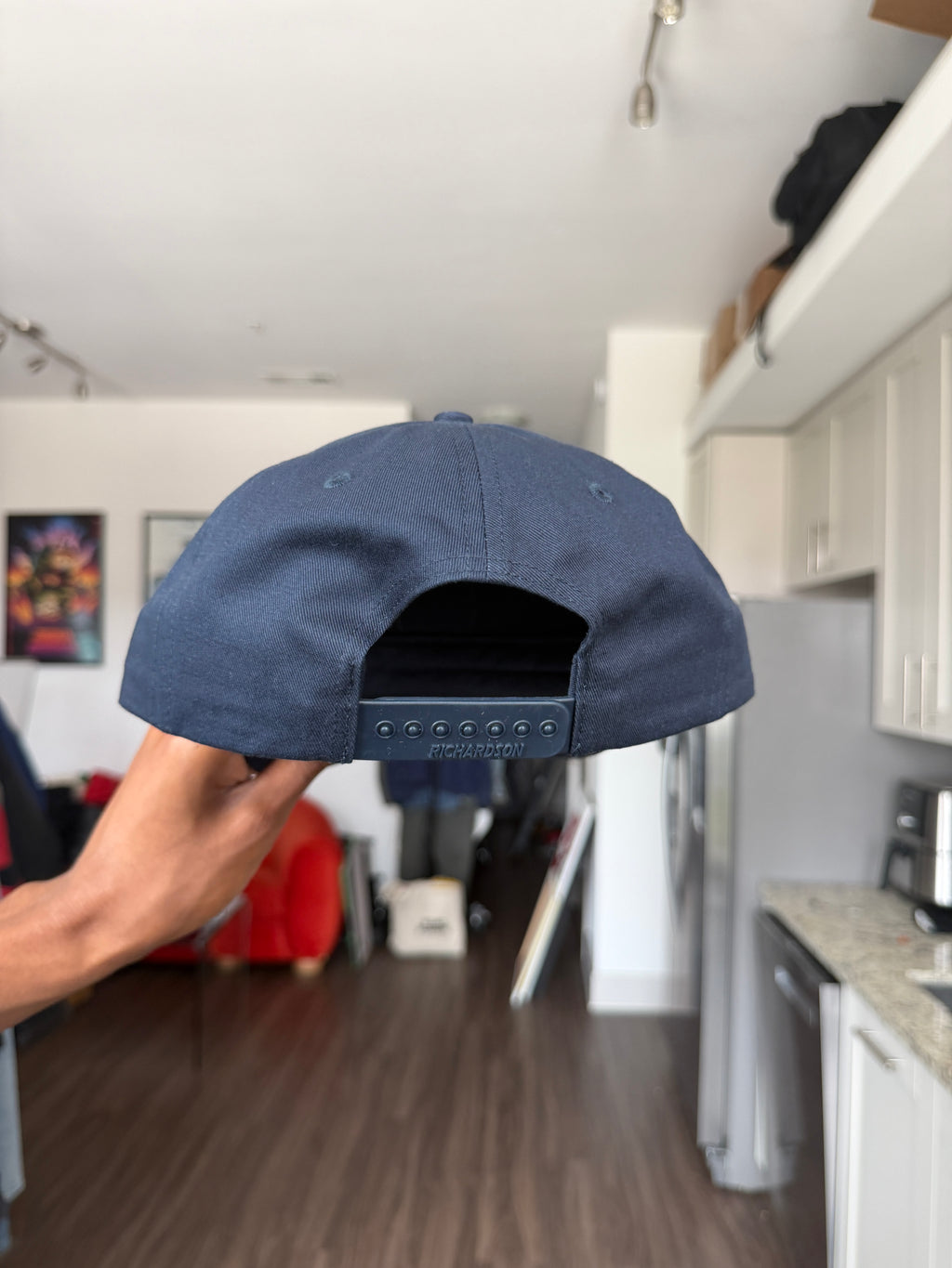 Netflix x T-Mobile Home Run Derby 2026 Cap