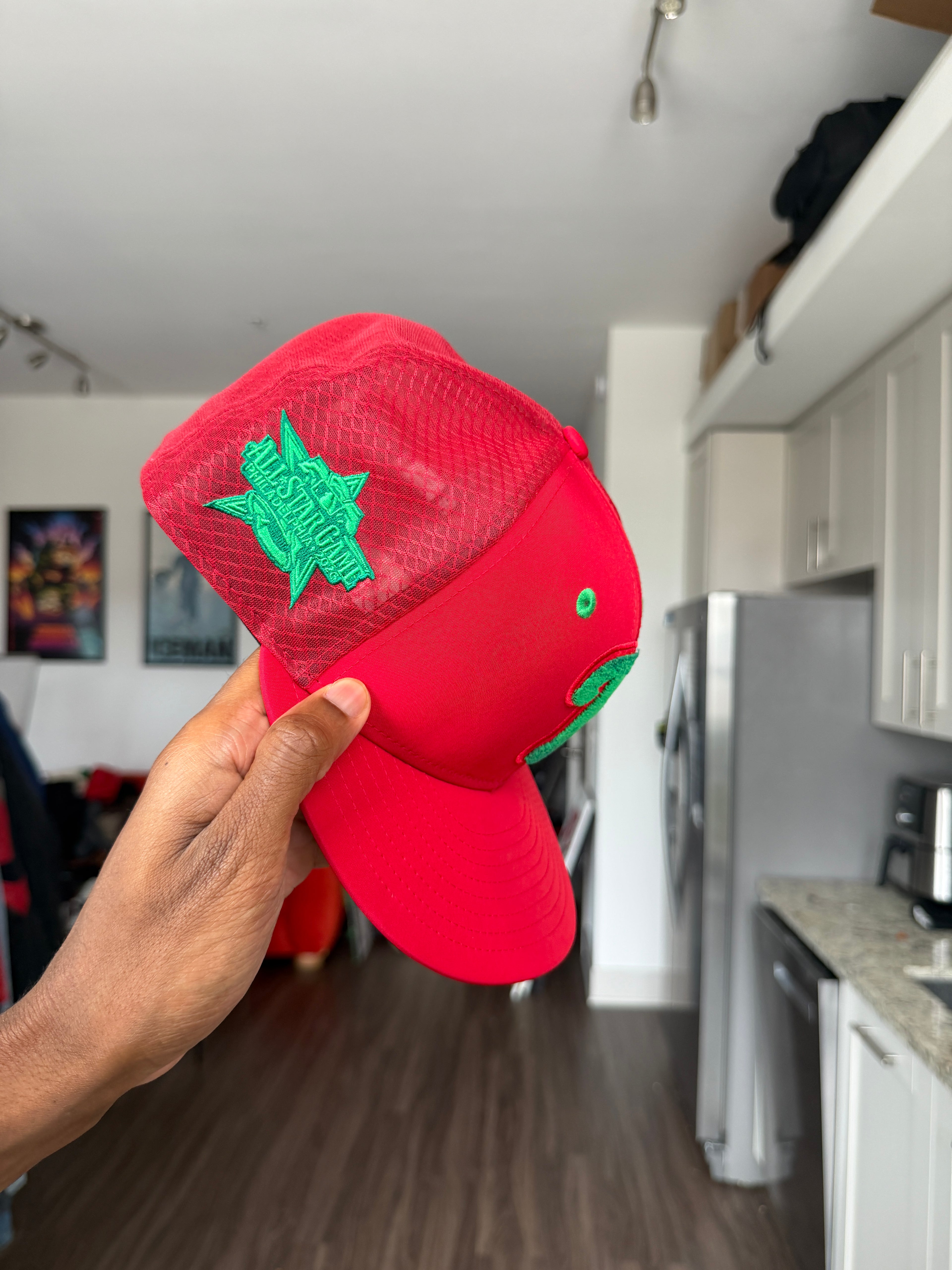 Philadelphia Phillies New Era MLB All-Star Cap