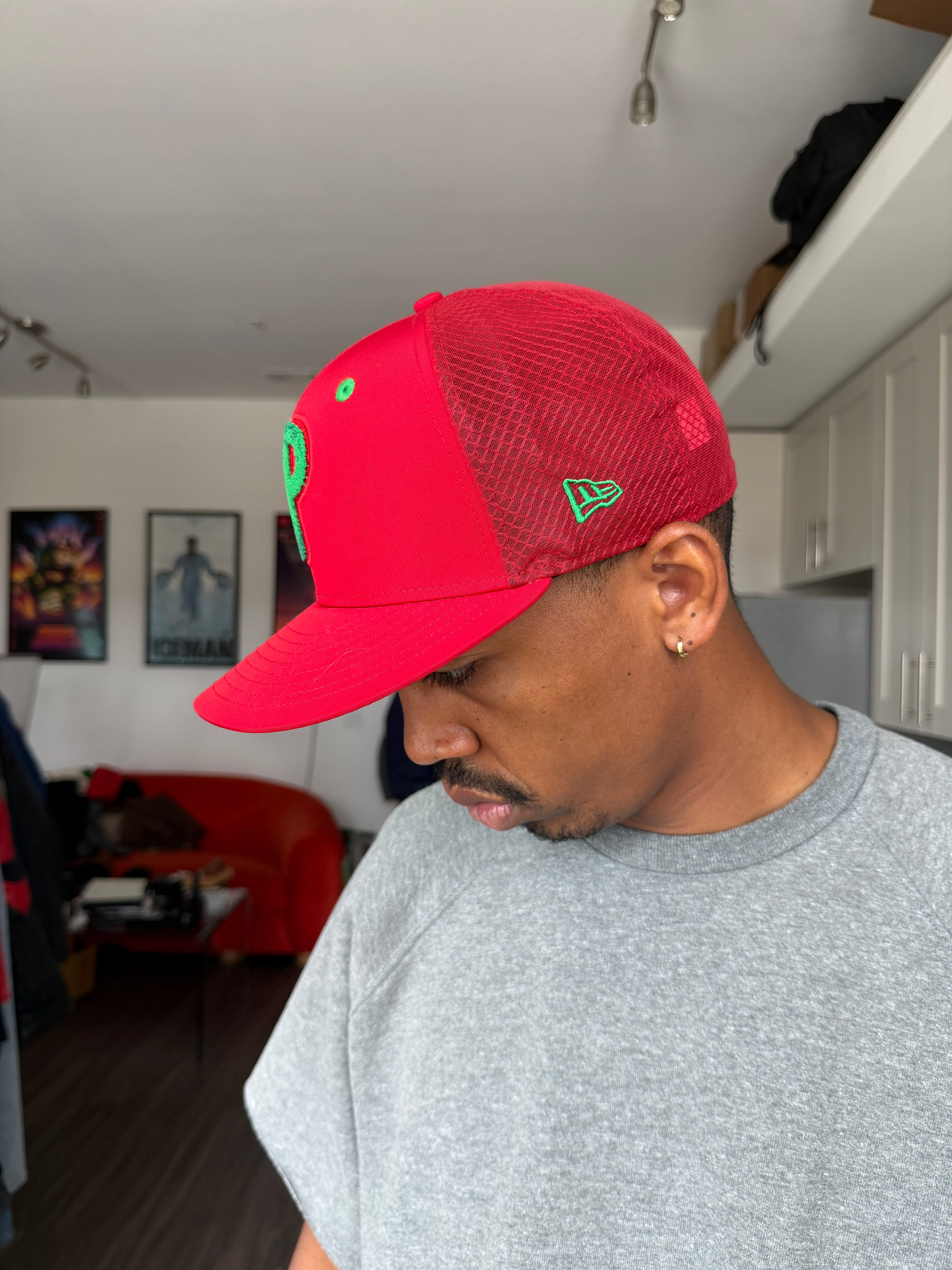 Philadelphia Phillies New Era MLB All-Star Cap