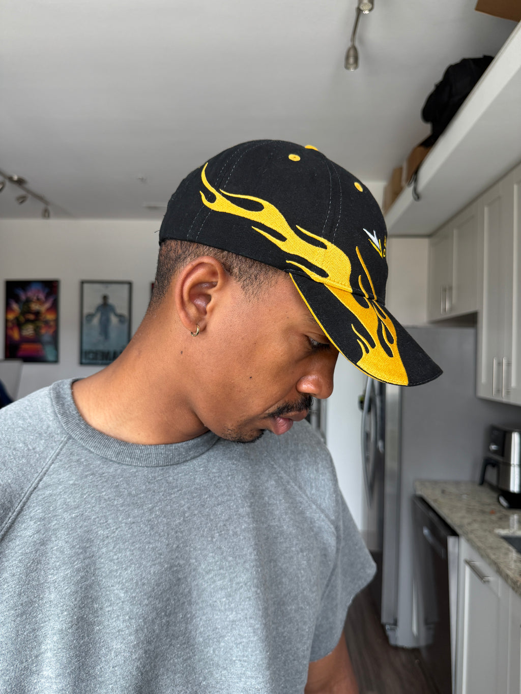 Blackmans Cycle Center Black Cap